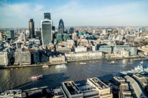 Лондонские небоскрёбы: что посмотреть
