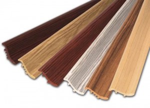 Как выбрать плинтус