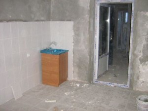 Ремонт кухни. Правило рабочего треугольника